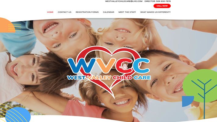 West Valley Child Care Services