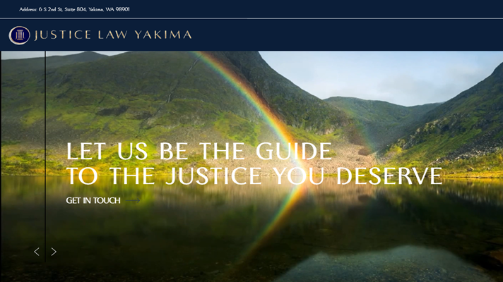 Justice Law Yakima