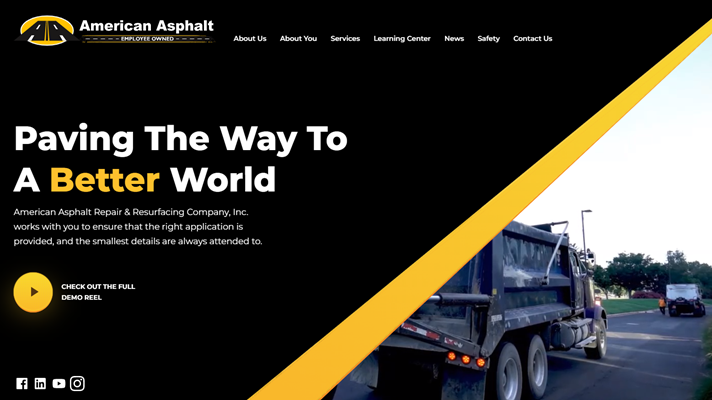 American Asphalt