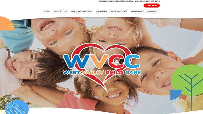 West Valley Child Care Services